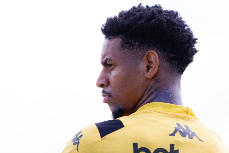 Foto: Paulo Paiva/SCR