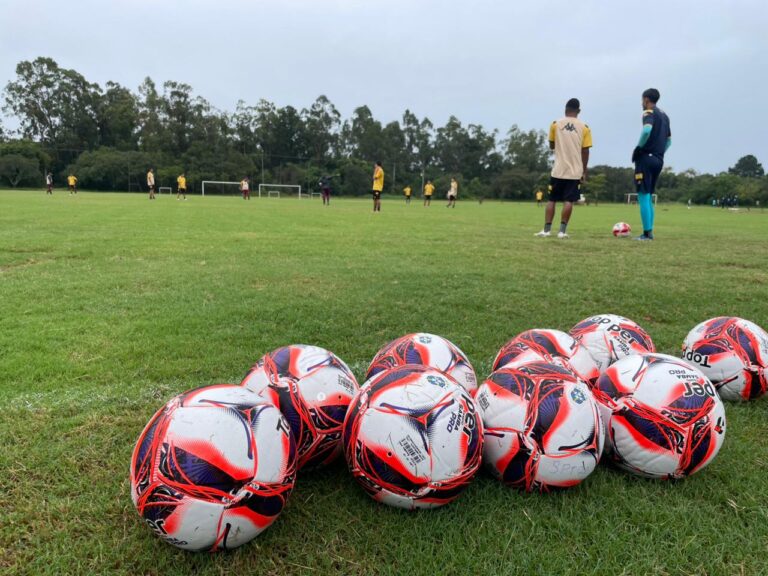 Internacional x Sport: Onde assistir e informações do confronto pelo Campeonato Brasileiro Série B Sub-20