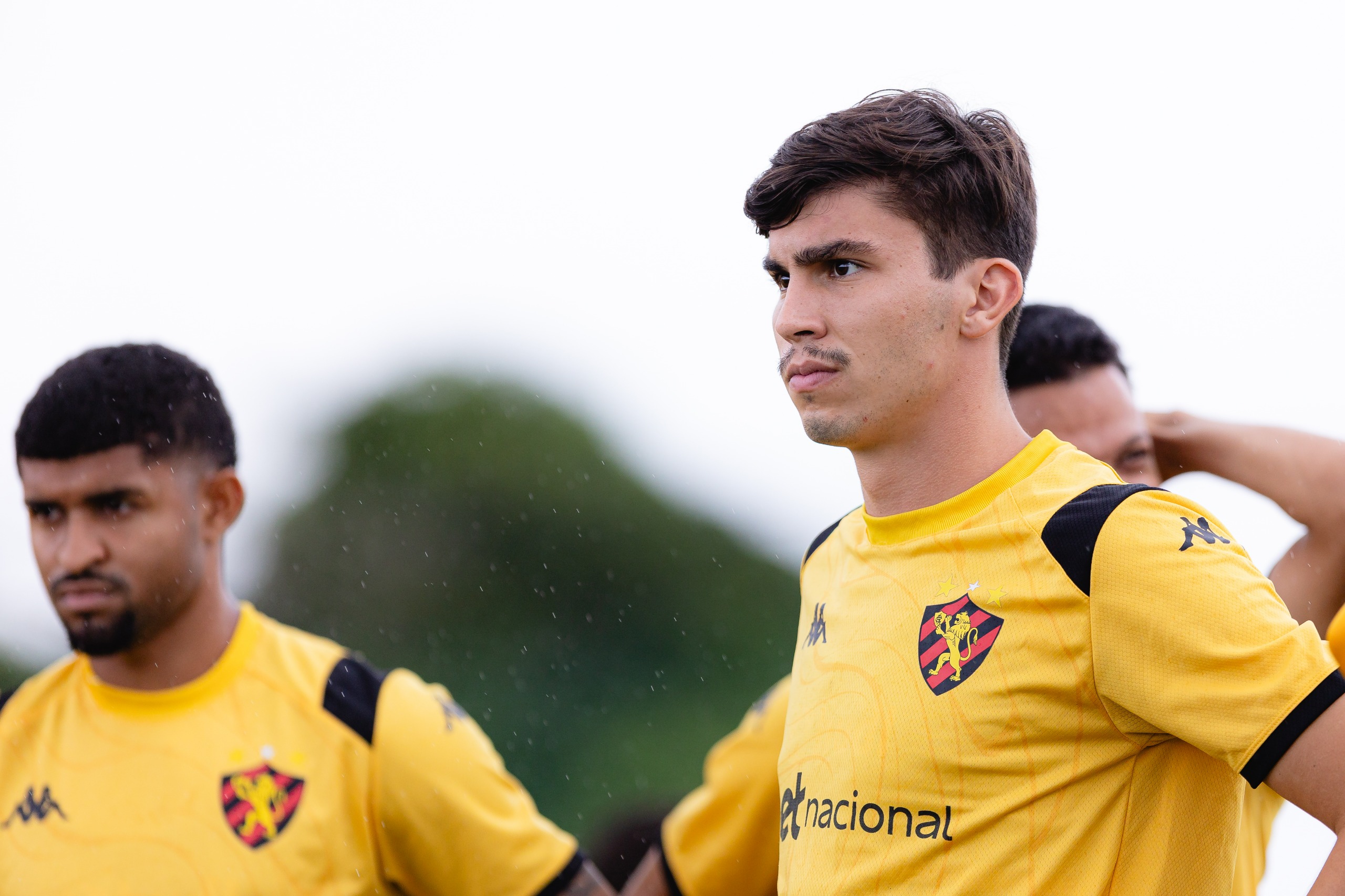 Imagem da notícia - Sport Club do Recife