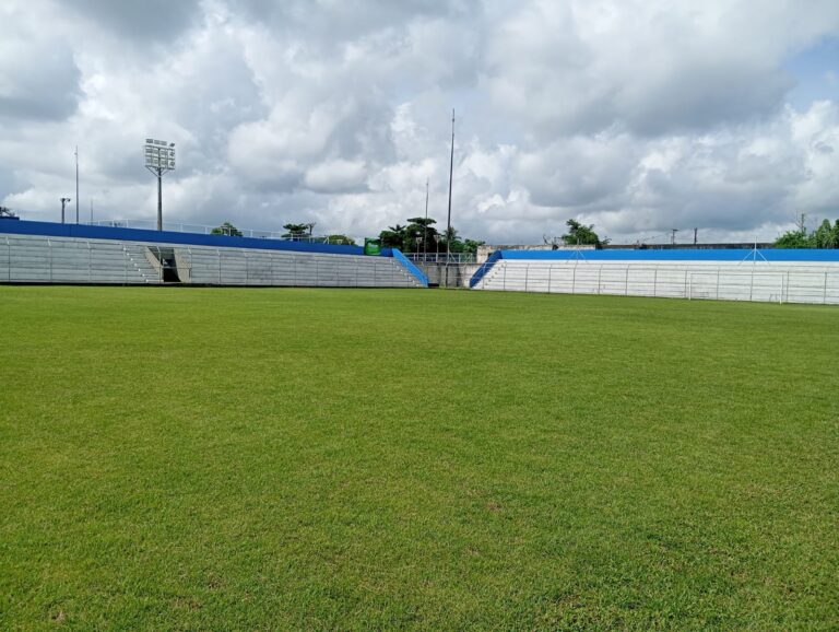 Sport em Goiana: Leões da Base levam duelo do Brasileiro Sub-20 para o Estádio José Dionísio do Carmo