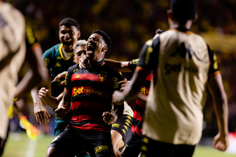 Sport vence ASA e avança às semifinais da Copa do Nordeste