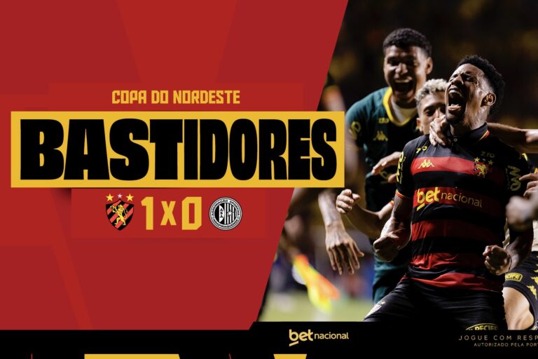 TV Sport: confira bastidores da vitória contra o ASA