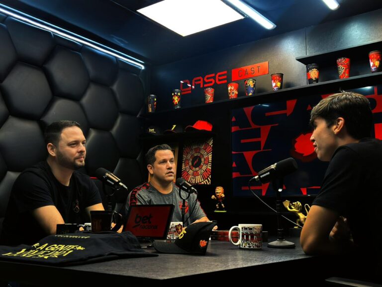 Momento no Leão, vínculo da família com o futebol, paixão por basquete e samba: Biel fala da carreira e da vida no Podcast do Sport