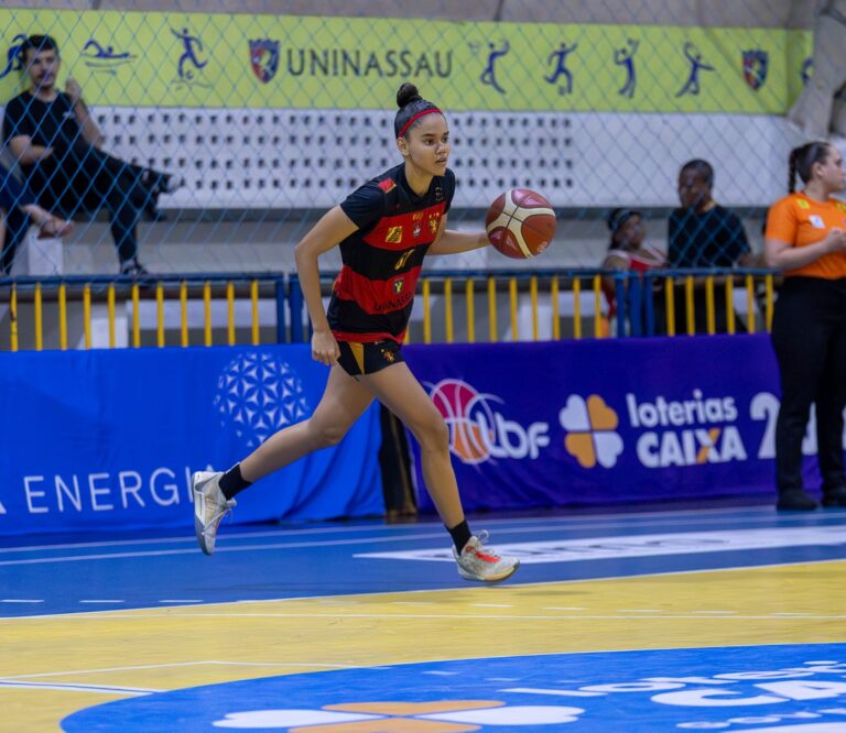 LBF: Sport encara PONTZ São José Basketball, no Recife