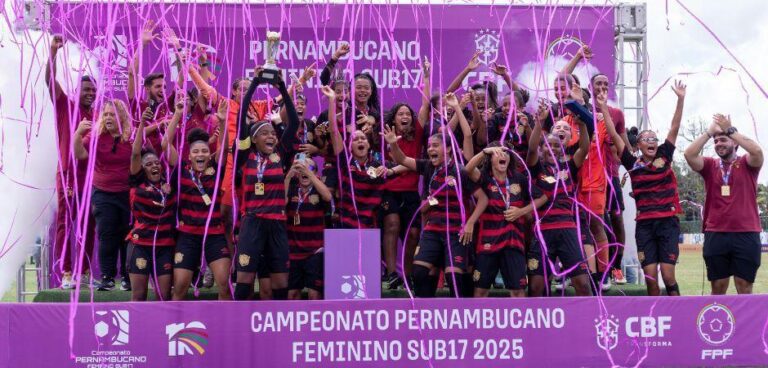 Foto: Rafael Vieira/FPF