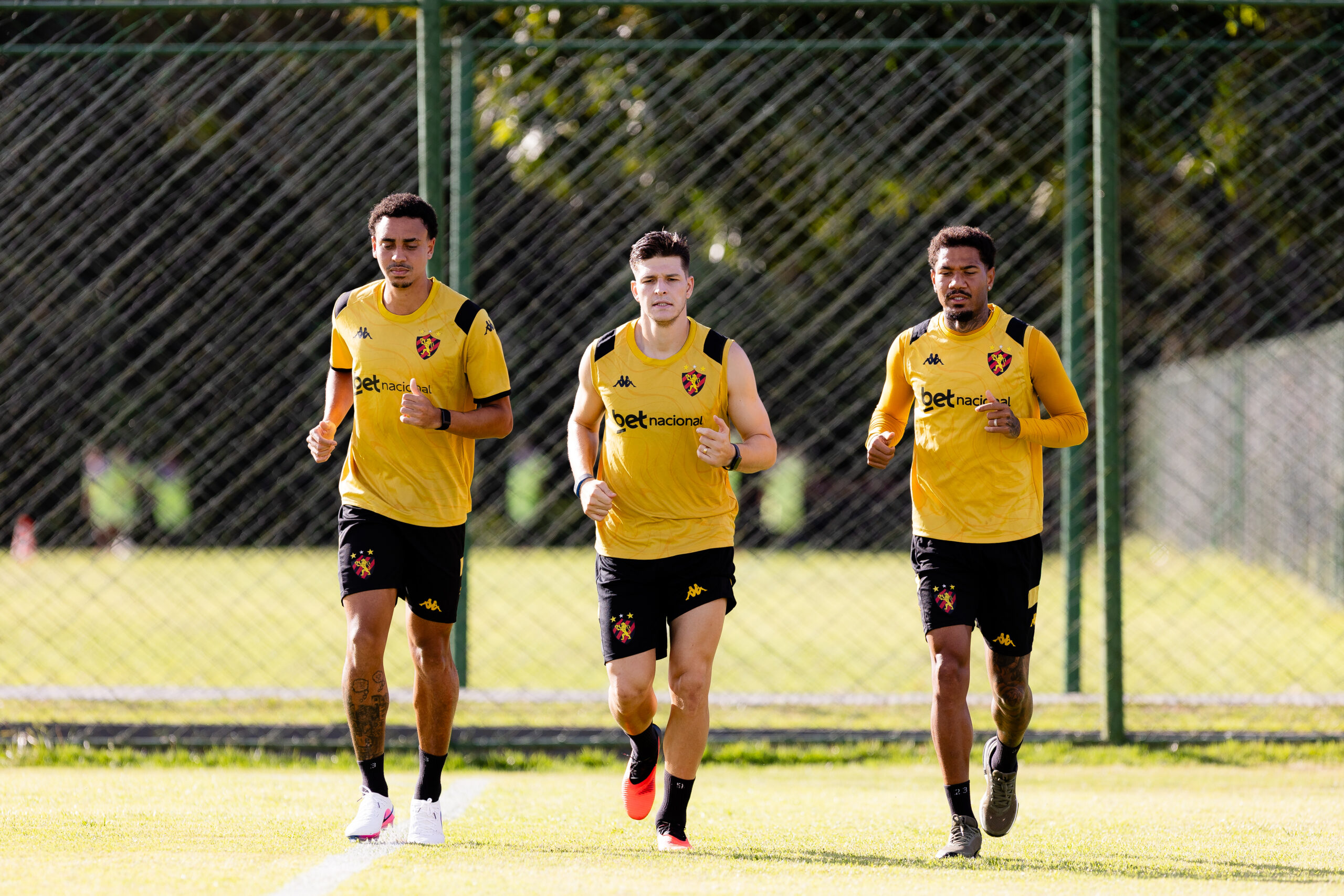 Imagem da notícia - Sport Club do Recife