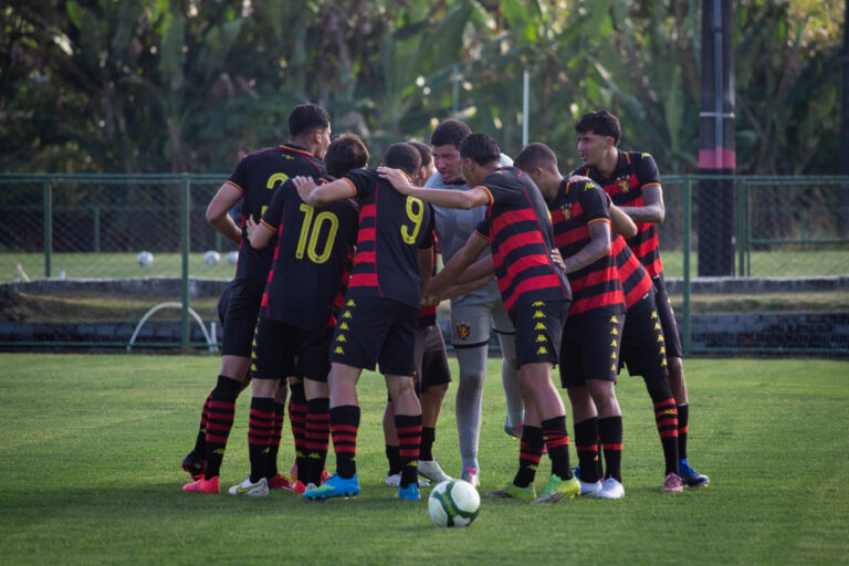 Foto: Igor Cysneiros/SCR