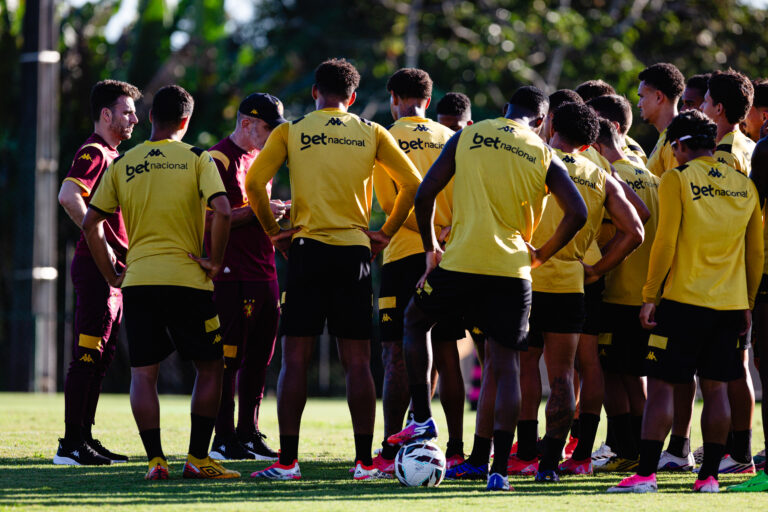 Foto: Paulo Paiva/SCR