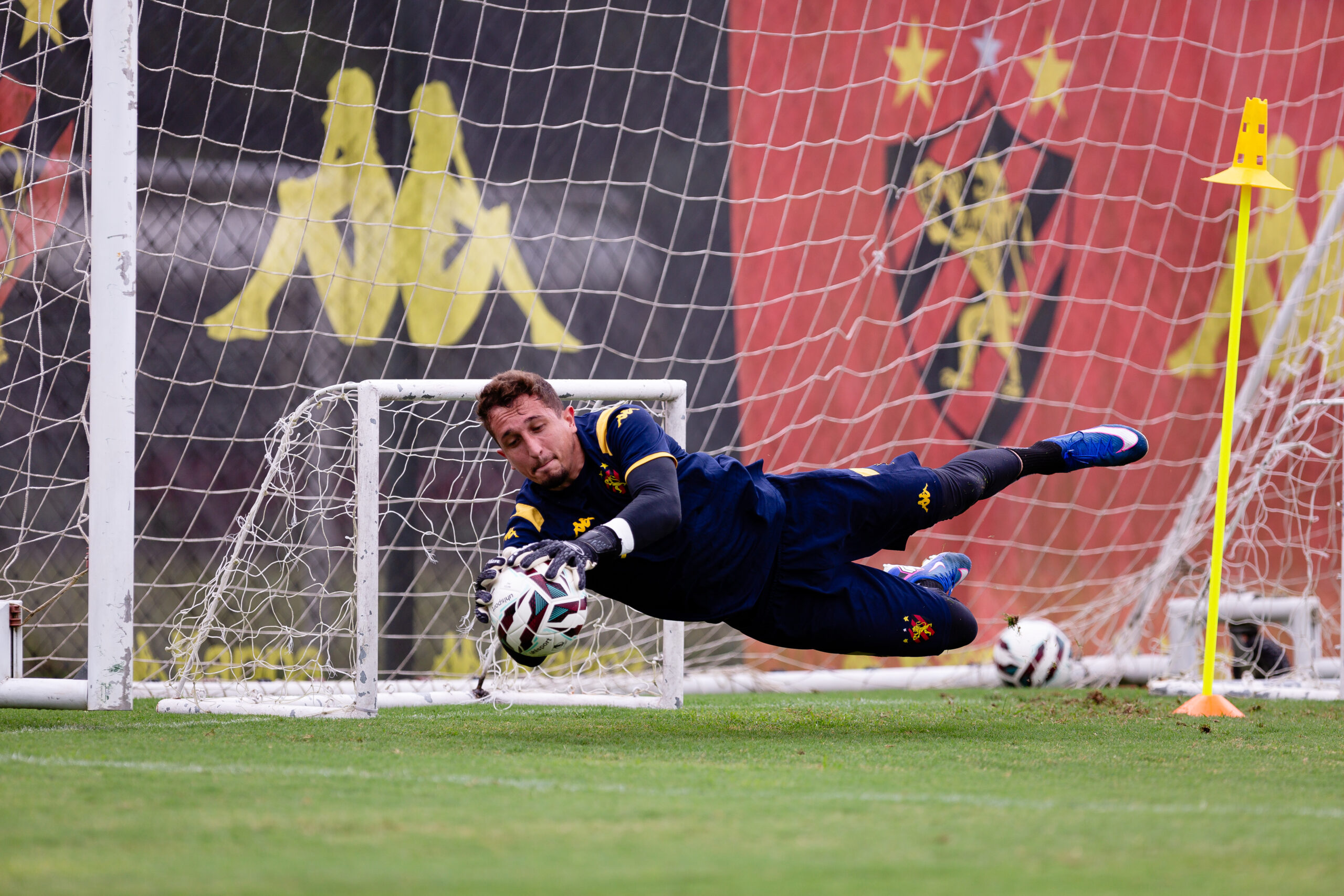 Imagem da notícia - Sport Club do Recife