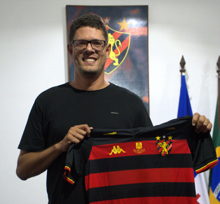 Foto: Geraldo Rodrigues/SCR