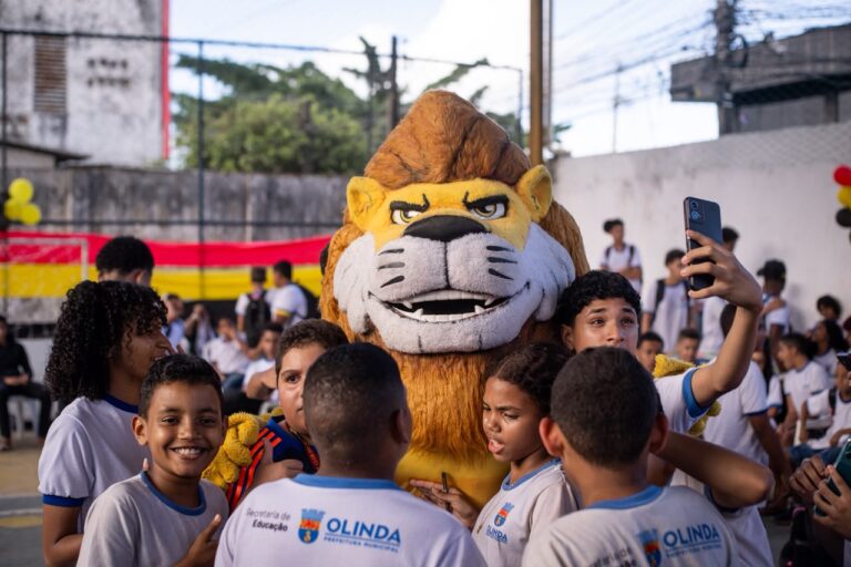 (Foto: Foto: Igor Cysneiros/SCR)