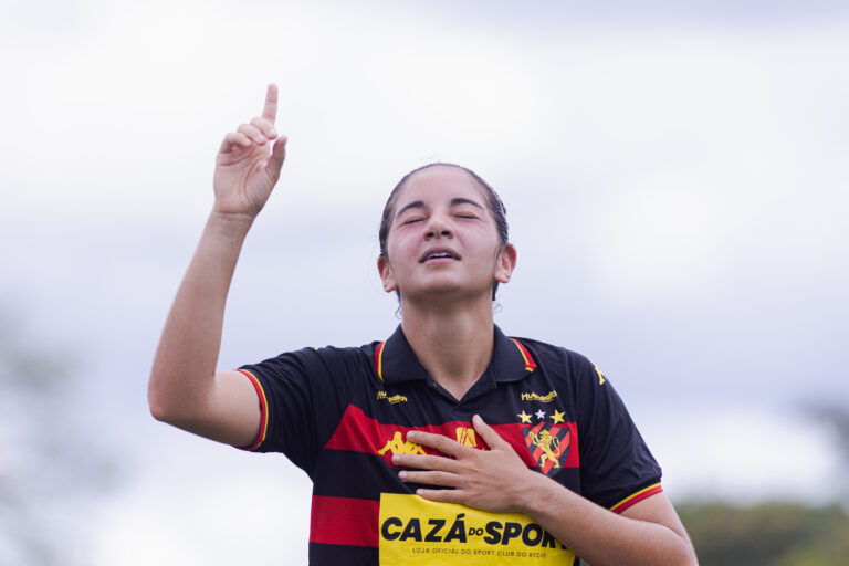 Foto: Paulo Matheus/FPF