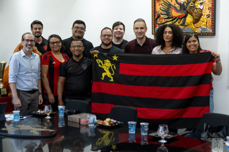 Foto: Igor Cysneiros/SCR