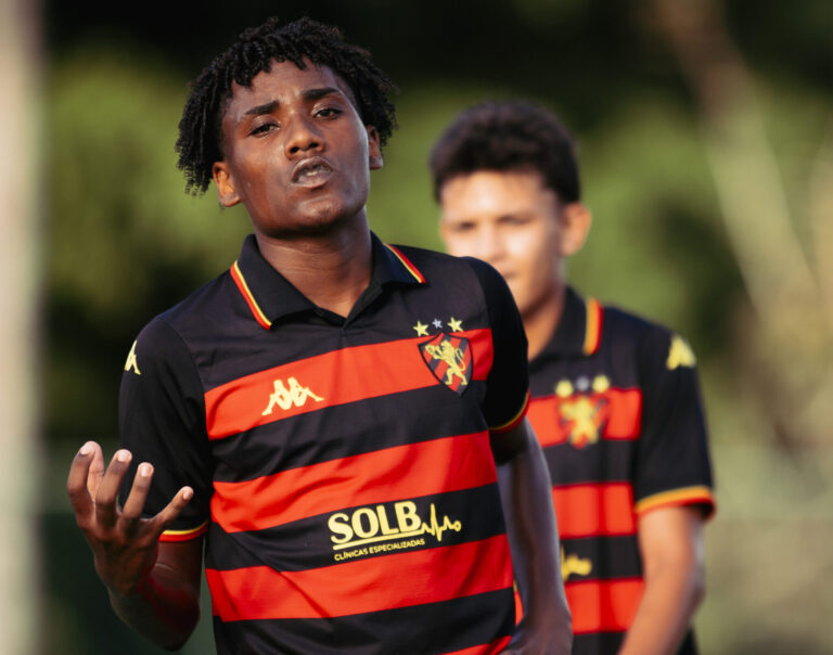 Foto: Sport Club do Recife