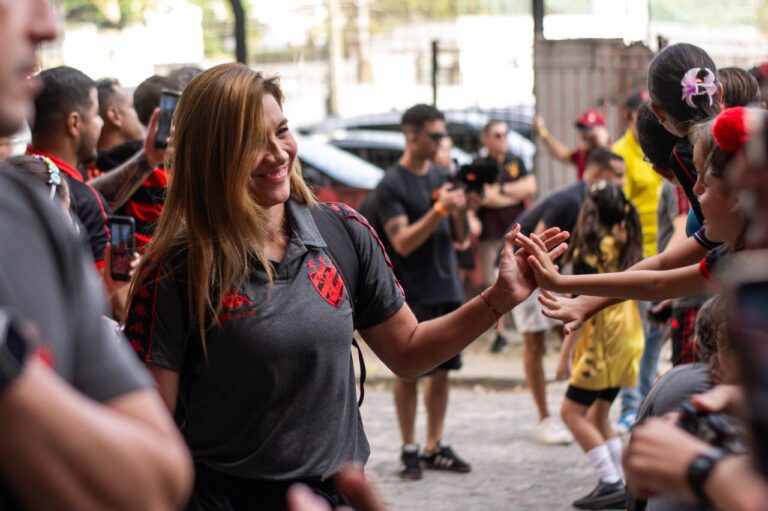Foto: Igor Cysneiros/SCR