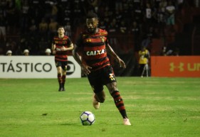 Sport 1 x 0 Ceará – Brasileirão 2018