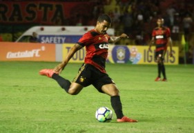 Sport 2 x 0 Bahia – Brasileirão 2018