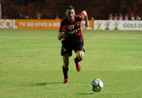 Sport 3 x 2 Atlético-MG – Brasileirão 2018