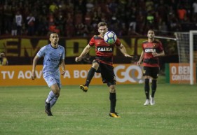 Sport x Grêmio – Brasileirão 2018