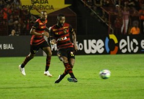 Sport 1 x 0 Ceará – Brasileirão 2018