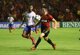 Sport 2 x 0 Bahia – Brasileirão 2018