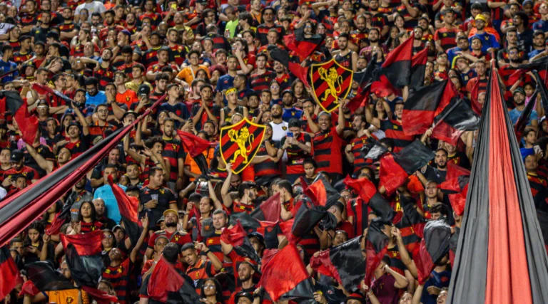 Primeiro jogo da final do Pernambucano será na Ilha do Retiro