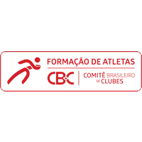 formação atletas