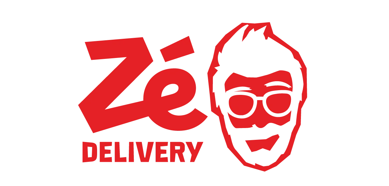 Zé delivery