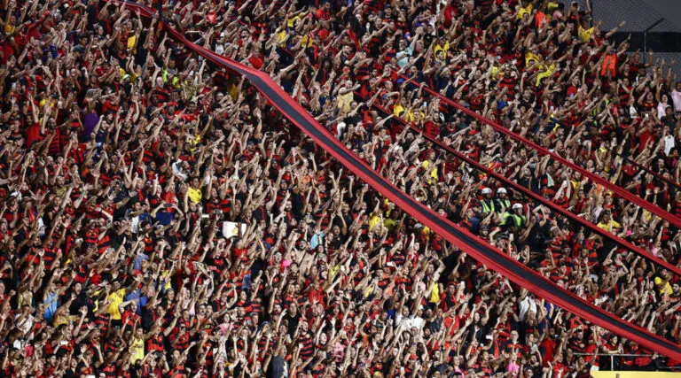 Foto: Paulo Paiva/Sport Club do Recife.