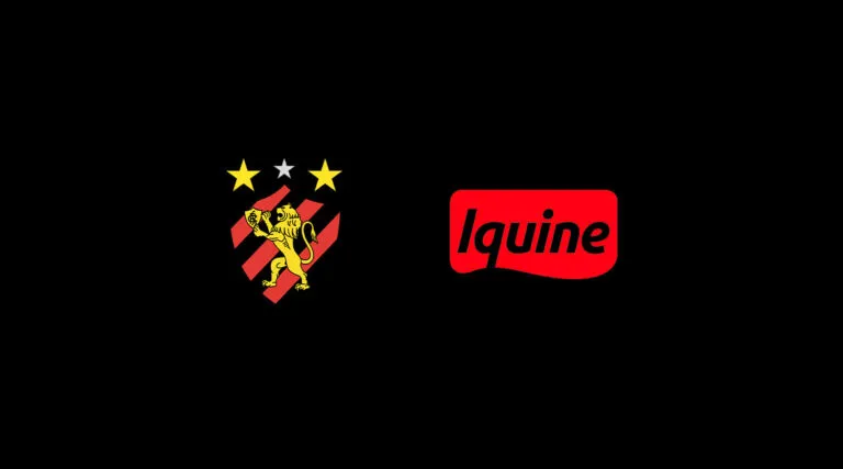 Sport renova parceria com Iquine para 2026