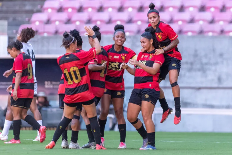 Foto: Rafael Vieira/ FPF