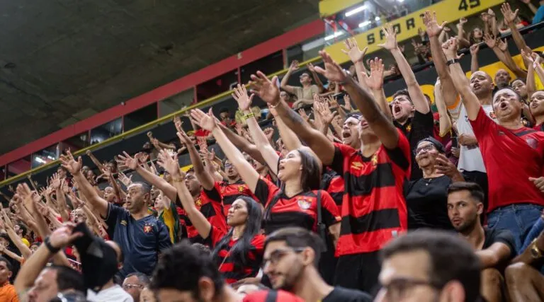 Foto: Igor Cysneiros/Sport Club do Recife.