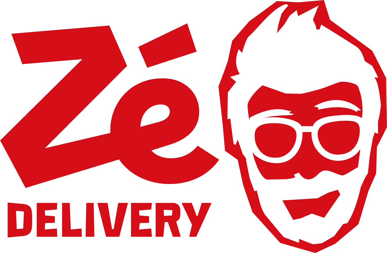 Zé delivery