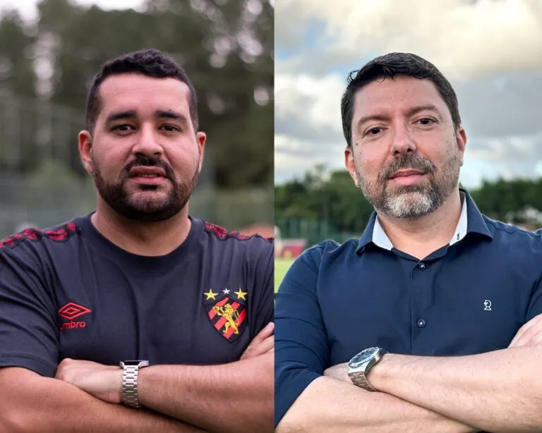 Leões da Base avançam em reestruturação com novos cargos de coordenação técnica e planejamento