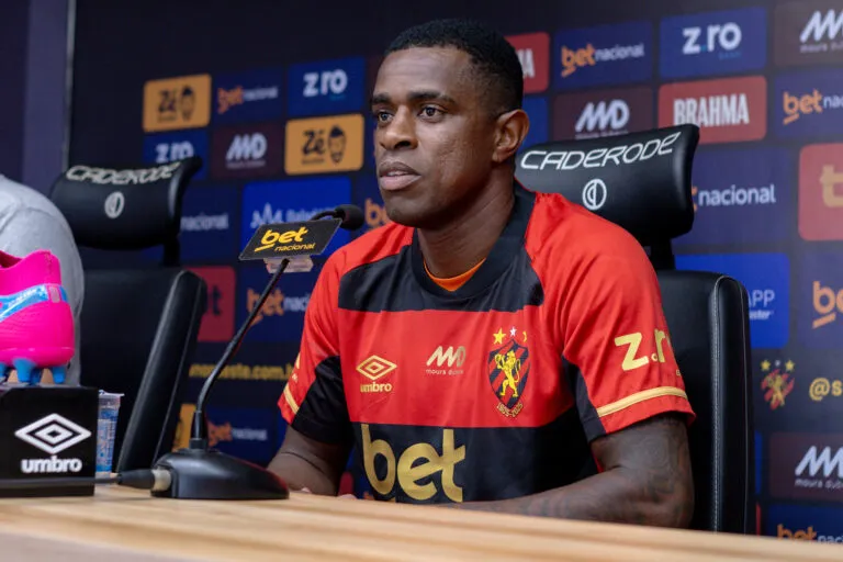 Foto: Igor Cysneiros/SCR