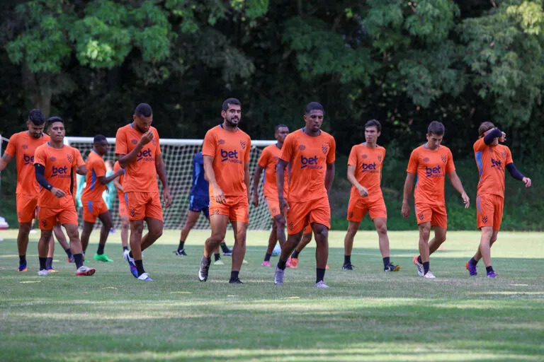 Foto: André Serrão