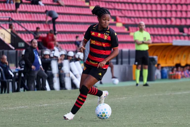 Futebol Feminino: Trabalho e união como trunfos para segunda rodada do Brasileiro