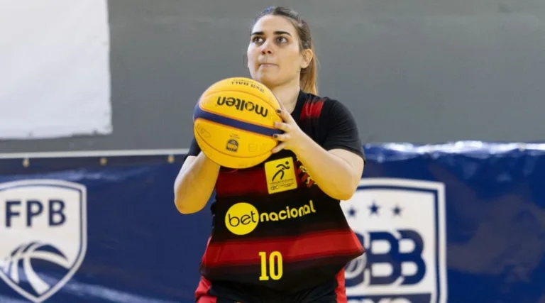 Sport estreia na LBF nesta quinta-feira (12) diante do Cerrado