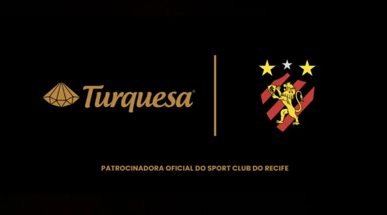 Sport anuncia parceria com a Turquesa para a final do Campeonato Pernambucano