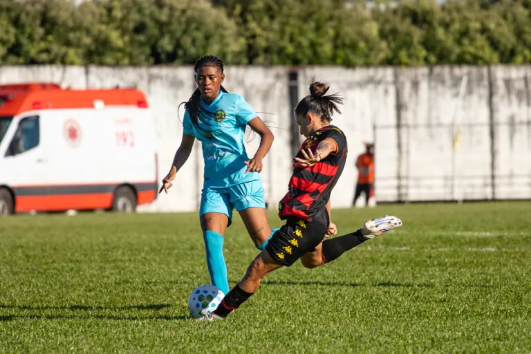 Foto: Fernando Sposito/SCR