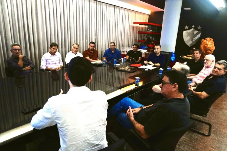 Imagem: Sport Club do Recife