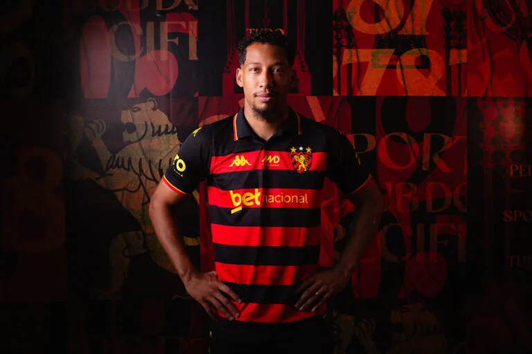 Foto: Paulo Paiva/SCR