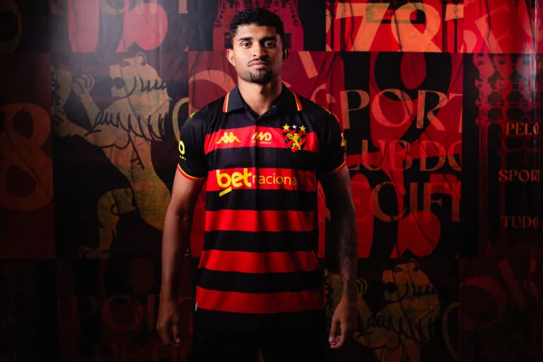 Foto: Paulo Paiva/SCR