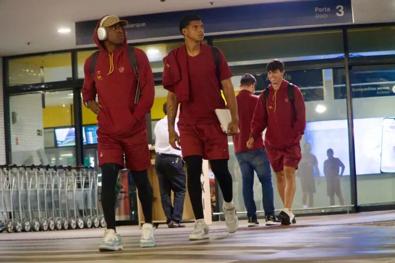 Copa do Brasil: Sport já está no Espírito Santo