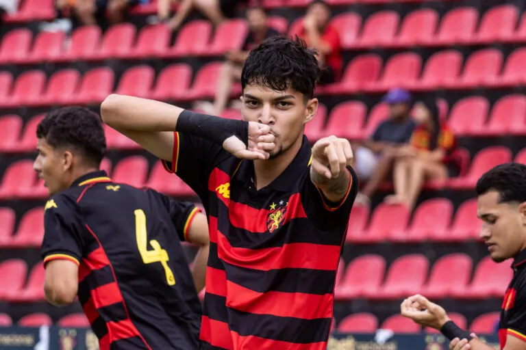 Foto: Igor Cysneiros / SCR