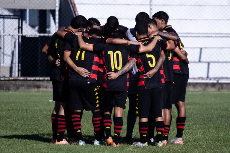 Foto: Igor Cysneiros / SCR