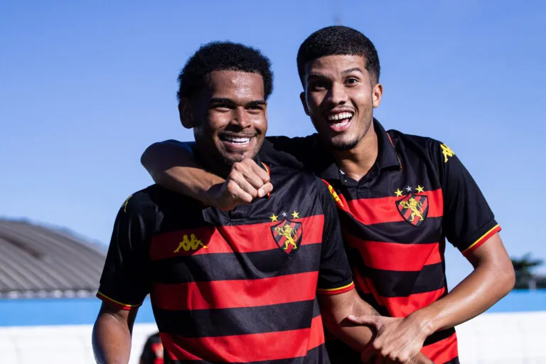 Foto: Igor Cysneiros / SCR