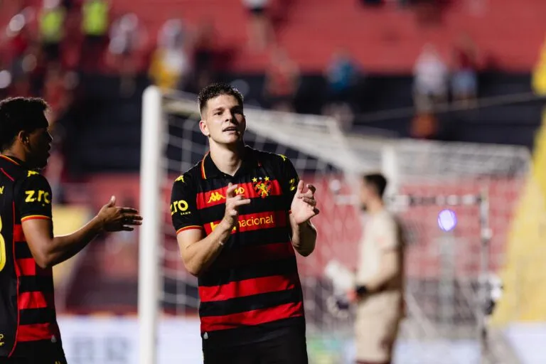 Sport celebra Dia Nacional da Língua Brasileira de Sinais (Libras)