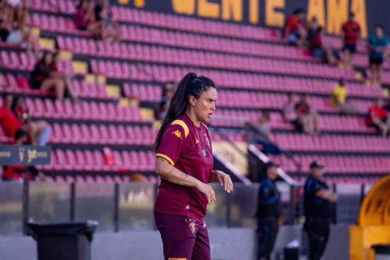 Foto: Igor Cysneiros/SCR