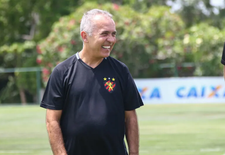 Foto: Williams Aguiar/Sport Club do Recife